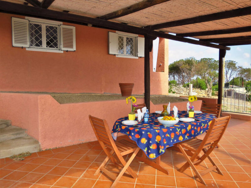 Villa Maria