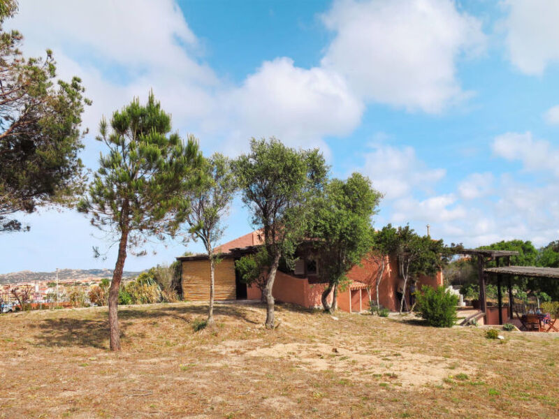 Villa Maria