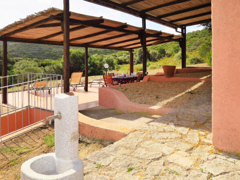 Villa Maria