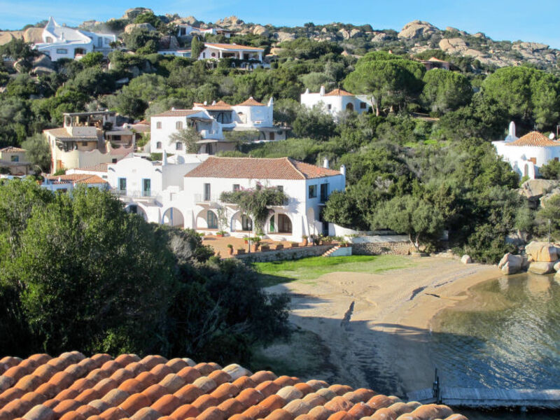 Villa Maria