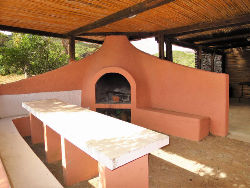 Villa Maria
