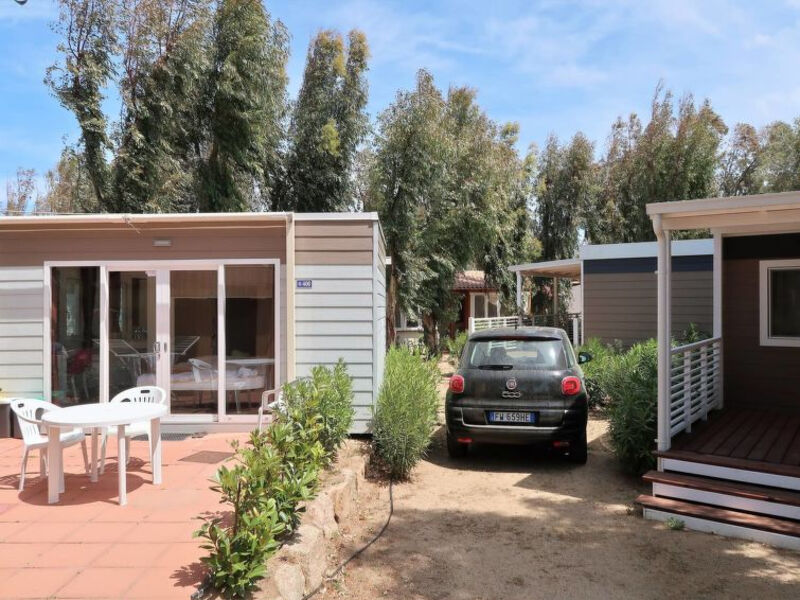 Centro Vacanze Isuledda