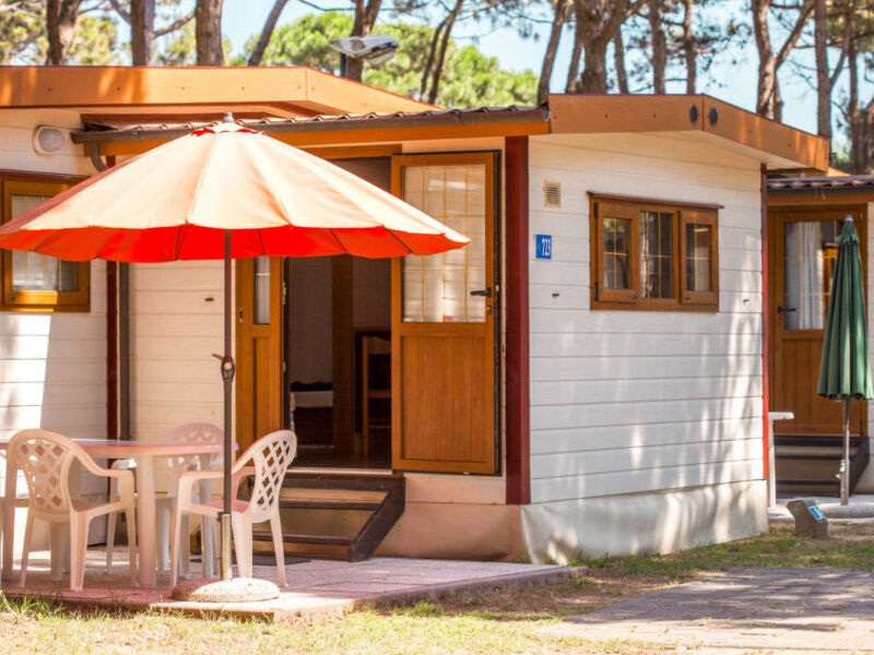 Centro Vacanze Isuledda
