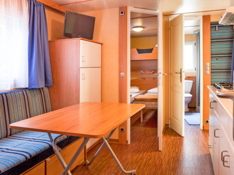 Centro Vacanze Isuledda