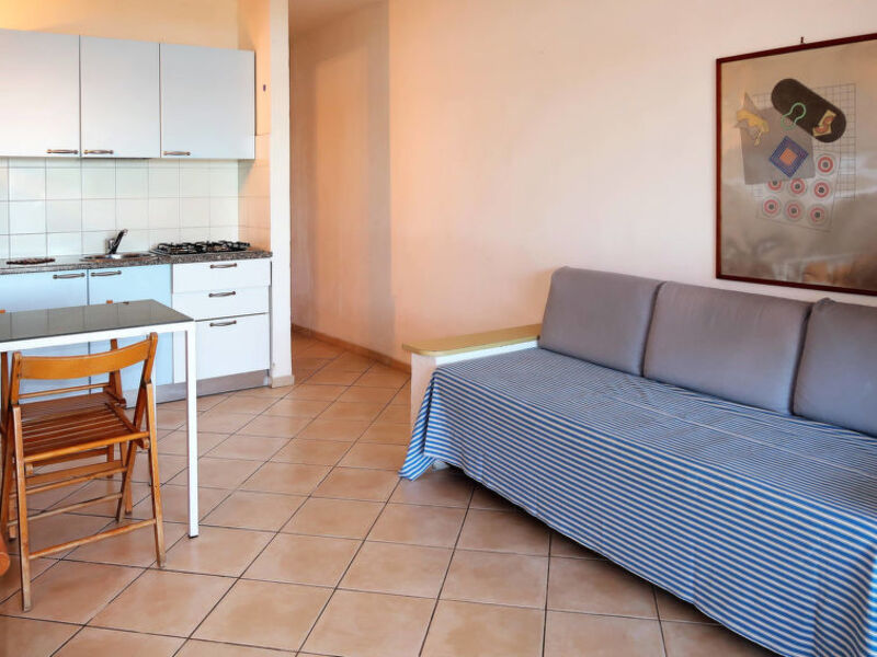 Casa Vista Mare 1