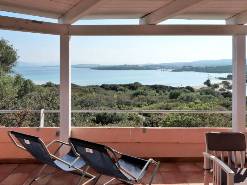 Casa Vista Mare 1