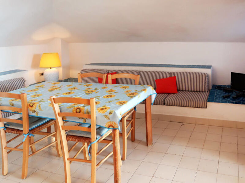 Casa Vista Mare 1