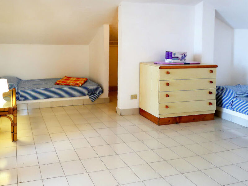 Casa Vista Mare 1