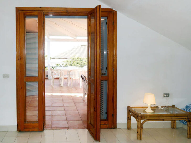 Casa Vista Mare 1