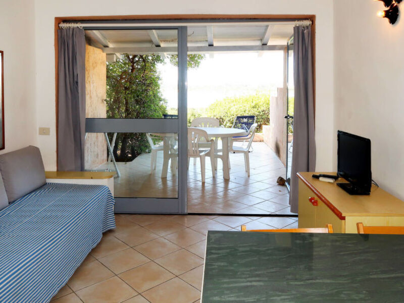 Casa Vista Mare 1