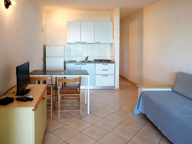 Casa Vista Mare 1