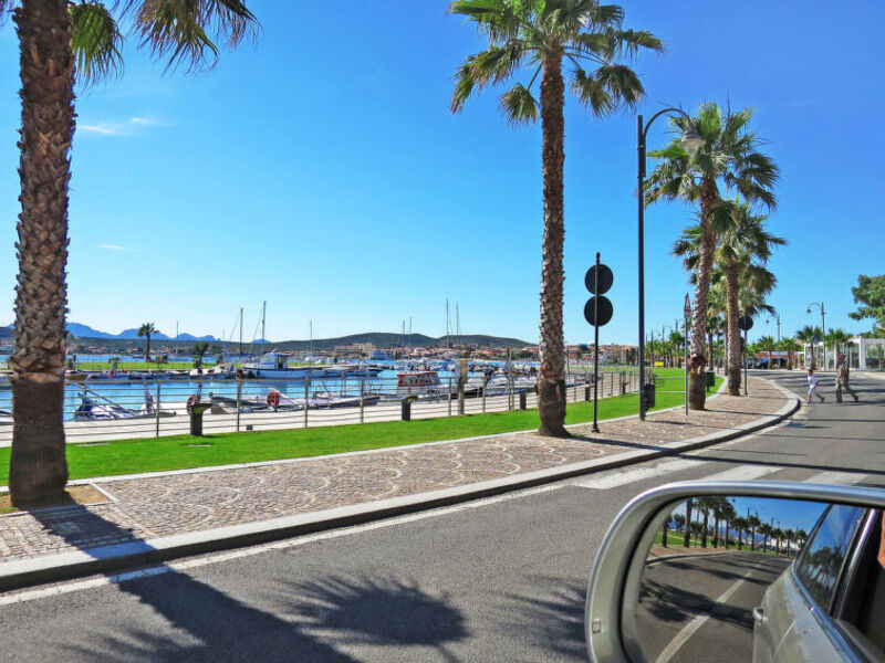 Casa Vista Mare 1