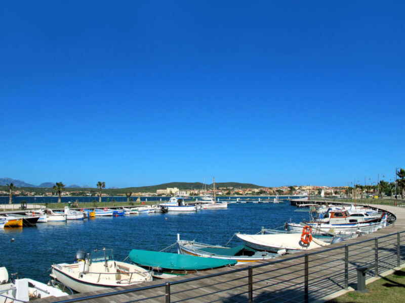Casa Vista Mare 1