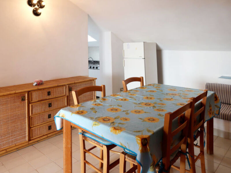 Casa Vista Mare 1