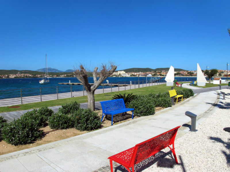 Casa Vista Mare 1