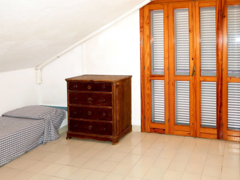 Casa Vista Playa 1