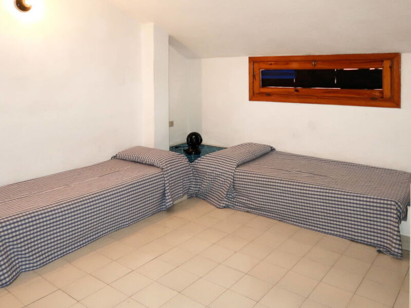 Casa Vista Playa 1