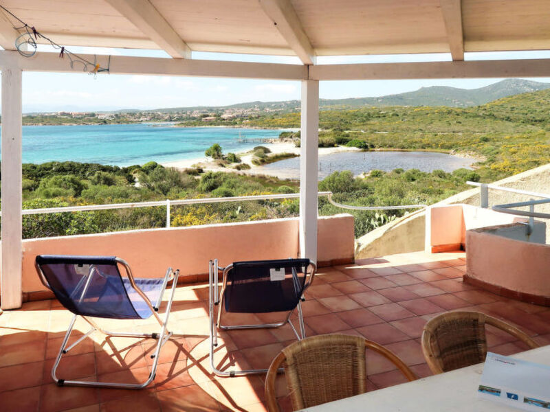 Casa Vista Playa 1