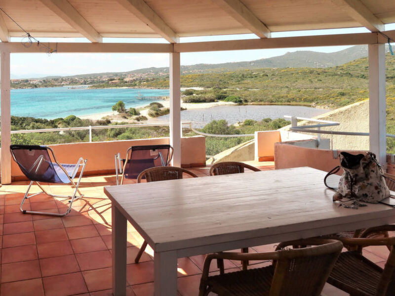 Casa Vista Playa 1