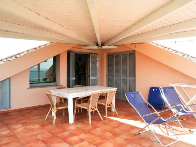 Casa Vista Playa 1