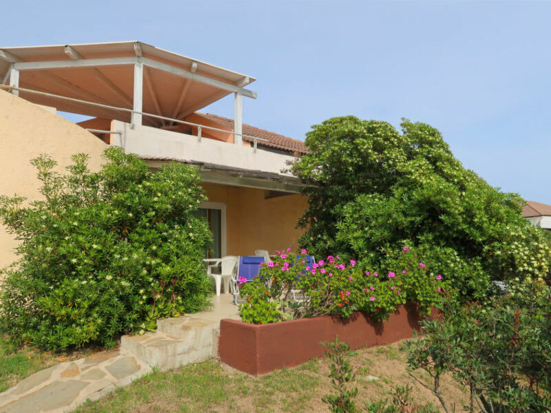 Vista Playa