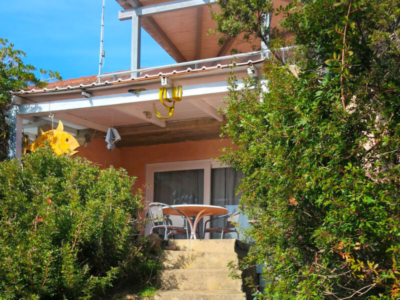 Vista Golfo