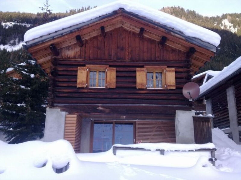 Haus Angi