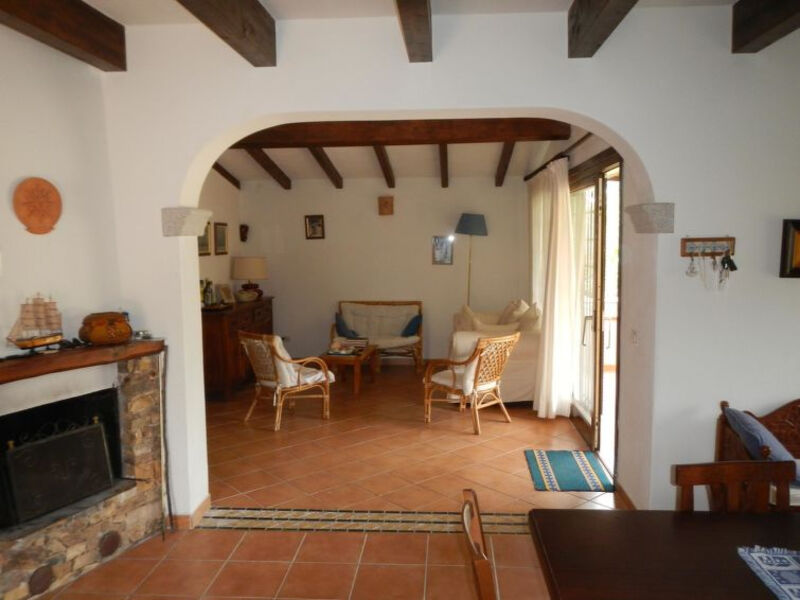 Casale Porto San Paolo