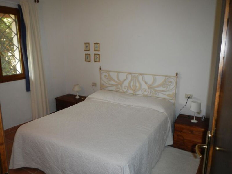 Casale Porto San Paolo