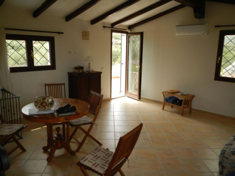 Casale Porto San Paolo