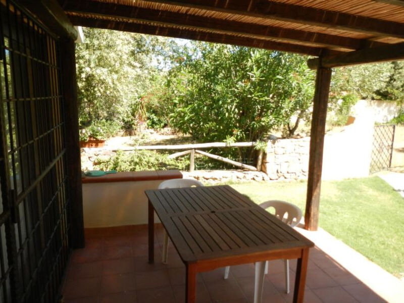 Casale Porto San Paolo