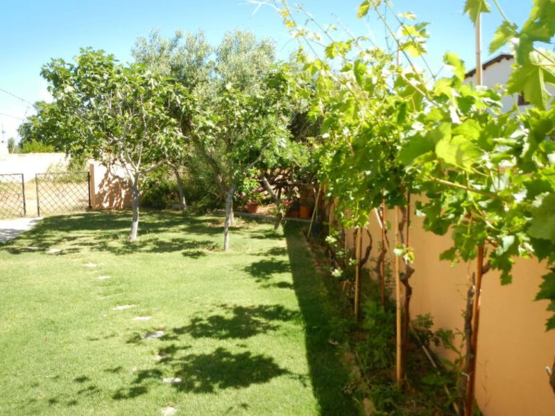 Casale Porto San Paolo