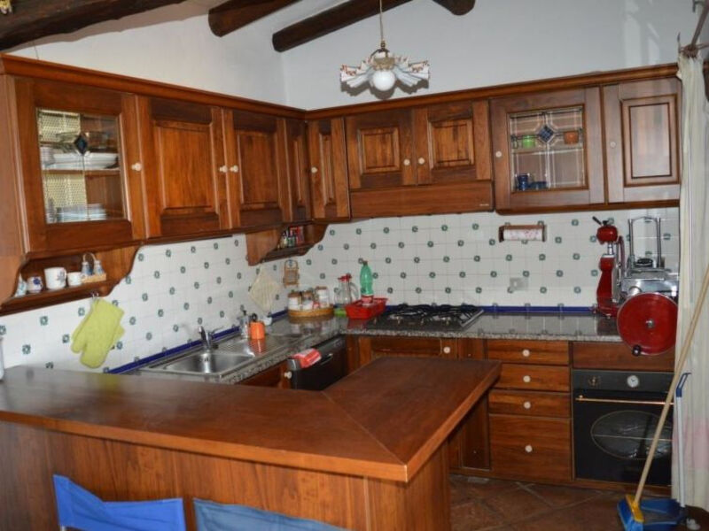 Villa Del Pilota