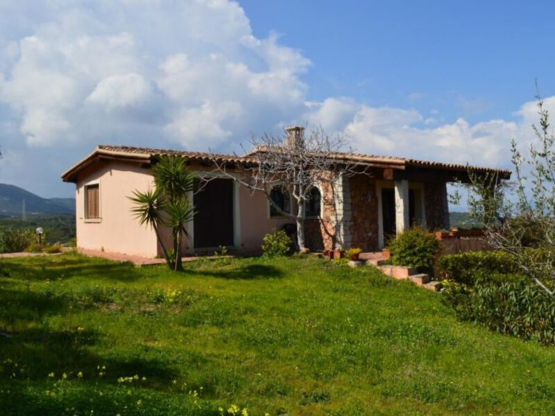 Villa Del Pilota