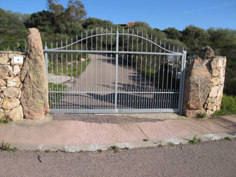 Villa Del Pilota