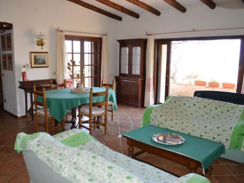 Villa Del Pilota