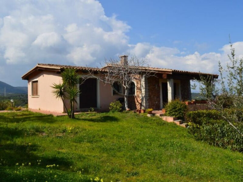Villa Del Pilota