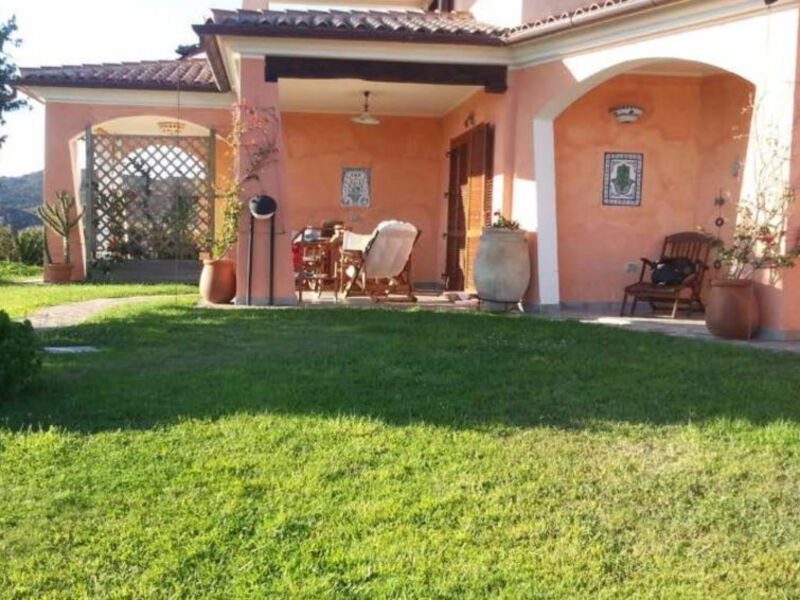 Villa Belvedere