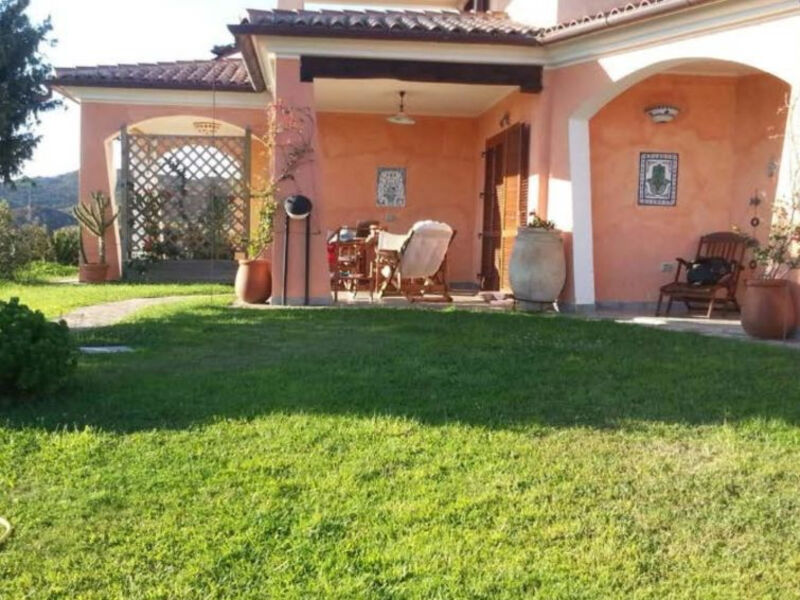 Villa Belvedere