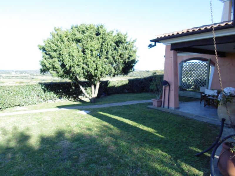 Villa Belvedere