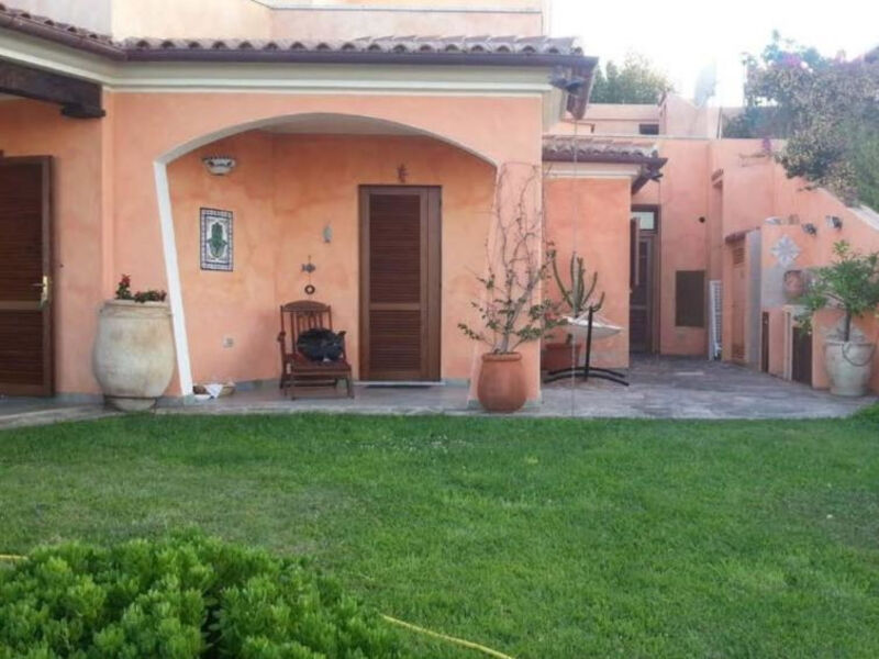 Villa Belvedere