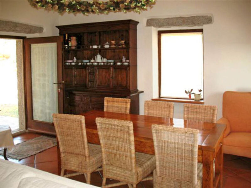 Casa Liccia