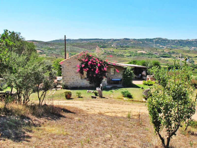 Casa Liccia