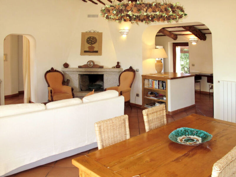 Casa Liccia