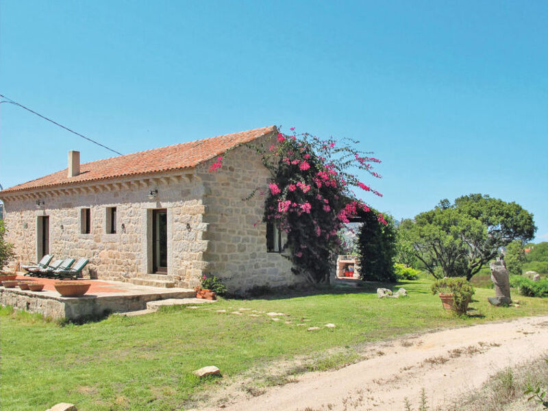 Casa Liccia