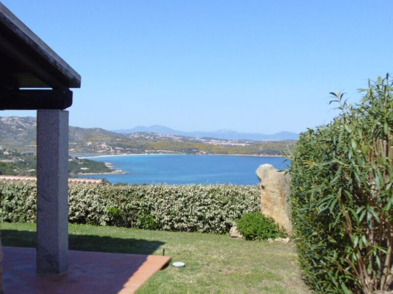 Villa Cielo E Mare