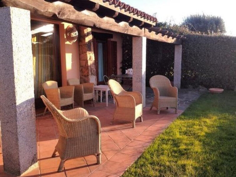 Villa Cielo E Mare
