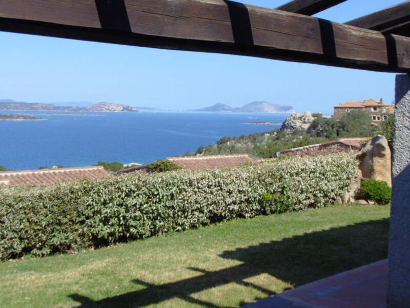 Villa Cielo E Mare