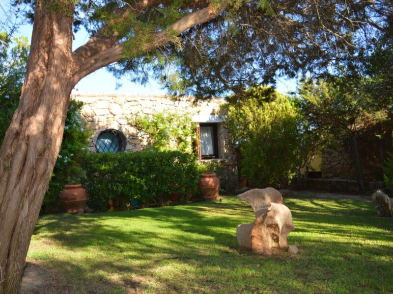 Villa Punta Molara, Mare E Relax.