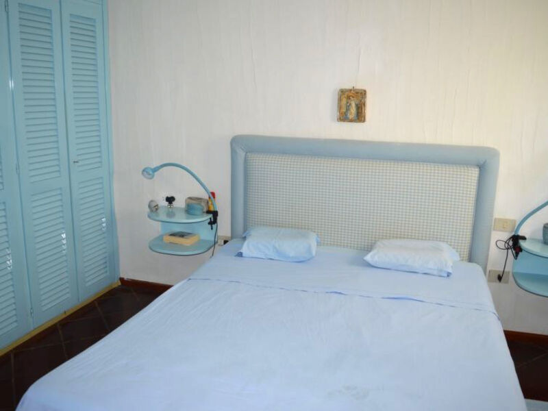 Villa Punta Molara, Mare E Relax.